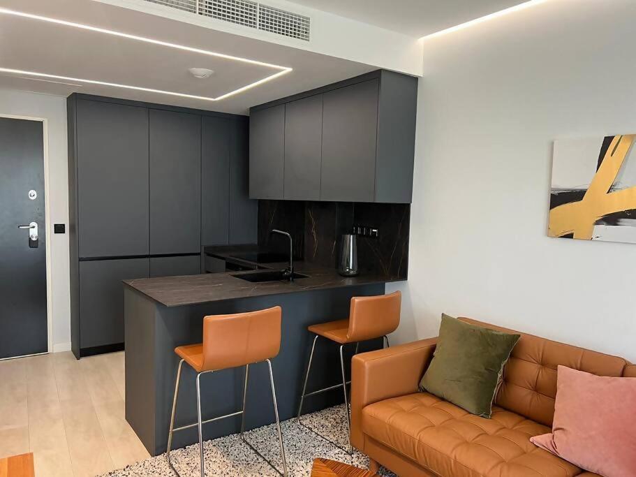 Suite Detallista Y Piscina Vistas En Azotea Comun Murcia Bagian luar foto